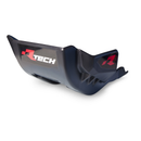 Engine Protector Black For CRF250R 22-26/CRF450R 21-26