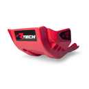 Engine Protector For CRF250R 22-26/CRF450R 21-26 Red