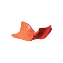 Engine Protector For EXC250/300 17-19 Orange