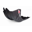 Engine Protector Black For KX250 21-24/KX450 20-23