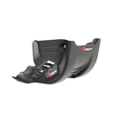 Engine Protector Black For KX450 24-25