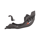 Engine Protector Black For RR125/200 20-26