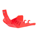 Engine Protector For RR250/300 20-24 Red