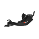 Engine Protector Black For RR250/300 25-26