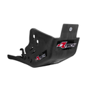 Engine Protector Black For RR350 20-24