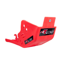 Engine Protector For RR350 20-24 Red