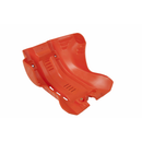 Engine Protector For SXF250/350 16-18 Orange