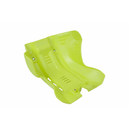 Engine Protector For SXF250/350 16-18 Yellow