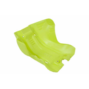 Engine Protector For SXF250/350 19-22 Yellow