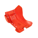 Engine Protector For SXF450 16-18 Orange