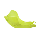 Engine Protector For SXF450 16-18 Yellow