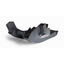 Engine Protector Black For YZ125 05-26