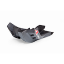 Engine Protector Black For YZ250 05-26