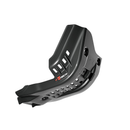 Engine Protector Black For YZ250F 24-26