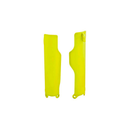 Fork Guards CRF250R 04-18/CRF450R 02-18 Neon Yellow