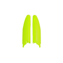 Fork Guards RMZ250/450 07-26 Neon Yellow