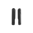 Fork Guards Black For RR125/200/250/300/350/450 20-25