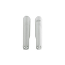 Fork Guards For RR125/200/250/300/350/450 20-25 White