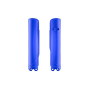 Fork Guards Blue For SEF250/300/450/500 25-26