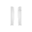 Fork Guards For SEF250/300/450/500 25-26 White