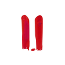 Fork Guards For SXF250/350/450 15-21 Red