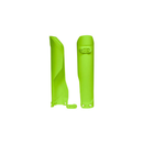 Fork Guards TC125 16-22 Neon Yellow