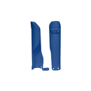 Fork Guards Blue For TC125 16-22/TC250 17-22