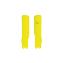 Fork Guards TC125/250 23-26 Neon Yellow