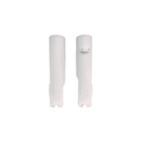 Fork Guards For TC125/250 23-26 White