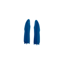 Fork Guards Blue For YZ125/250 15-26