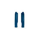 Fork Guards Blue For YZ250F 24-26/YZ450F 23-26