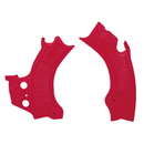 Frame Guard For CRF250R 22-24/CRF450R 21-24 Red
