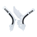 Frame Guard For SFX250/350/450 19-22 White