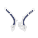 Frame Guards Blue For SXF250/350/450 16-22