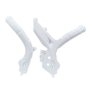 Frame Guard For SXF250/350/450 19-22 White