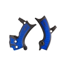 Frame Guards Blue For YZ250F/450F 19-26