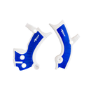 Frame Guard For YZ250F/450F 19-26 White