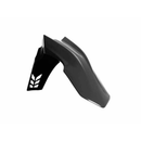Front Fender (Vented) Black For CRF250R 14-17/CRF450R 13-16