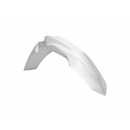 Front Fender (Vented) For CRF250R 18-21/CRF450R 17-20 White