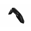Front Fender (Vented) Black For CRF250R 22-26/CRF450R 21-26