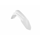 Front Fender (Vented) For CRF250R 22-26/CRF450R 21-26 White