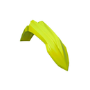Front Fender (Vented) RR125/250/350/450 20-25 Neon Yellow