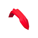 Front Fender (Vented) For RR125/250/350/450 20-25 Red