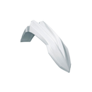 Front Fender (Vented) For RR125/250/350/450 20-25 White