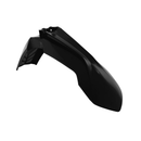 Front Fender (Vented) Black For SXF250/350/450 13-15