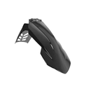 Front Fender (Vented) Black For SXF250/350/450 16-22