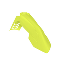 Front Fender (Vented) SXF250/350/450 16-22 Neon Yellow