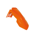 Front Fender (Vented) For SXF250/350/450 16-22 Orange
