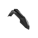 Front Fender (Vented) Black For SXF250/350/450 23-26