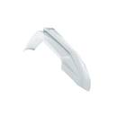 Front Fender (Vented) For SXF250/350/450 23-26 White